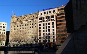 Olivia Plaza Hotel